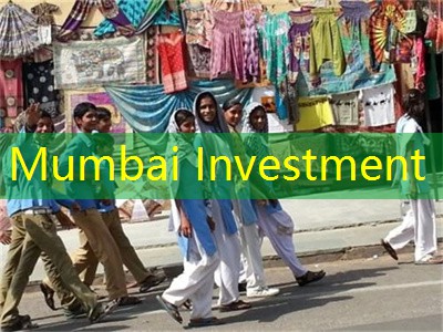 Mumbai Investment： Explore the secret garden of this city!