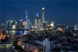 What are the social platforms in Shanghai？