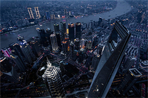 Shanghai's backyard garden： A tranquil piece of pure land